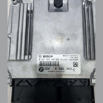 Load image into Gallery viewer, 2010-2020 BMW X1 F48 2.0 Engine Control Unit 8596363 F20 F21 F48 and F15 X5 B47