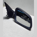 Bild in die Galerieansicht laden, BMW 5 Serie F10 F11 Right Side Door Wing Mirror Electric Right F01534049931P OEM