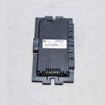 Load image into Gallery viewer, 2007-2008 BMW 335xi Footwell Control Module 9166709 3 Series E90 FRM 23