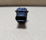 Load image into Gallery viewer, Genuine BMW Park Ultrasonic Sensor 9472277. F40 F44 G20 G11 G12 F91 G15