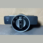 Bild in die Galerieansicht laden, 2010-2014 Mercedes-Benz W212 W204 Headlight Switch Control Unit A212 9050551