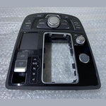 قم بتحميل الصورة إلى عارض الصور، Audi A7 4G A6 C7 MMI Centre Console Multimedia Sat Nav Switch Panel 4G2919610C