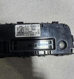 Bild in die Galerieansicht laden, 2022-2024 BMW i4 Climate Control Panel Rear 5A3BBF4 G20 G21 G28 G42 G87 and G80