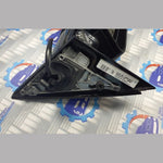 Bild in die Galerieansicht laden, AUDI A8 FRONT LEFT PASSENGER SIDE WING MIRROR MANUAL FOLDING - A2526403