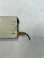 Load image into Gallery viewer, 2004-2010 BMW X3 E83 Radio signal reception Antenna Amplifier 3452097 OEM