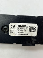 Load image into Gallery viewer, 2017-22 BMW 7 Series G11 LCI G12 LCI M760i xDrive Antenna Amplifier 8735981 OEM