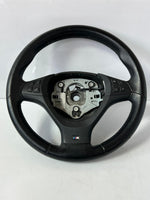 Load image into Gallery viewer, 2010-2012 BMW X5 E70 X6 E71 M Sport Multifunction Steering Wheel 7842156 OEM