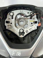 Load image into Gallery viewer, BMW 1, 2, 3 Series F models and X5 F15/F85 Sport Steering Wheel 6865327 OEM