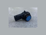 قم بتحميل الصورة إلى عارض الصور، OEM BMW F91 F92 G14 G15 G16 Parking sensor Bosch 6.51 Barcelona blue 6839856 New