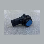 Load image into Gallery viewer, OEM BMW F91 F92 G14 G15 G16 Parking sensor Bosch 6.51 Barcelona blue 6839856 New