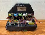 Load image into Gallery viewer, 2010-1016 Mercedes E350 Front Sam Fuse Box Control Unit A2129006012 W204 W212