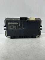Load image into Gallery viewer, 2011-15 BMW 550i 5' 535i 640i 650i F12 Footwell Light Control Module 9273630 OEM