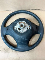Bild in die Galerieansicht laden, 2016 BMW 320i 3 Series F30 F31 F35 MULTIFUNCTION Steering Wheel 6255818 OEM