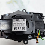 Bild in die Galerieansicht laden, OEM BMW E81 E82 E87 E90 E91 E60 E84 E70 E71 I Drive Controller 9334612