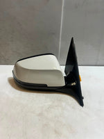 Load image into Gallery viewer, BMW 5 Series F10 F11 Right Side View Mirror Right Front Electric F0153124U6680