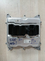 قم بتحميل الصورة إلى عارض الصور، BMW 2014 F10 528i N20i ENGINE CONTROL Unit ECU SET DME 8631725 with key