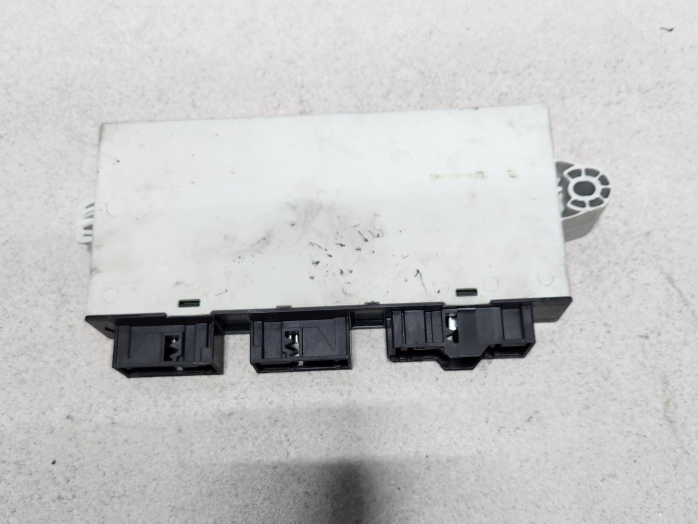 2015 BMW ActiveHybrid 7 Engine Control Module 8641404 F01 F02 F10 F30 ECU SET