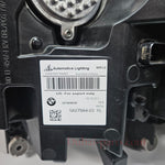 Load image into Gallery viewer, 2019-2022 BMW X5 G05 X6 G06 Laser Headlight Right Side US Spec 5A279A4