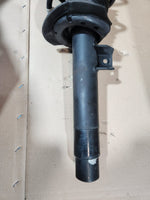 Load image into Gallery viewer, 2012-2016 BMW 328i Front Shock Absorber With Coil Spring 6791579 F30 F31