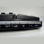 قم بتحميل الصورة إلى عارض الصور، 07–13 Mercedes Benz W221 S-Class AC Heater Climate Control Switch A221 8704358
