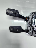 Load image into Gallery viewer, 2008-2014 BMW X6 Steering Column Switch Stalk Assembly 9169072 X6 E71 E72 OEM