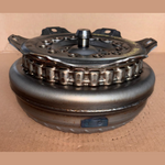 قم بتحميل الصورة إلى عارض الصور، BMW F32 N20 RWD AUTOMATIC TRANSMISSION TORQUE CONVERTER GA8HP45Z GB 8618881