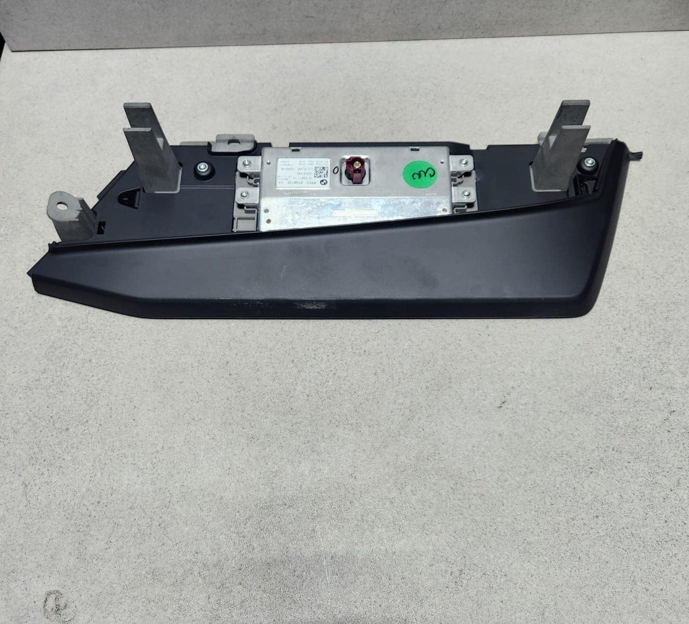 2019-2022 BMW X5 Central Information Display 8798732 X5 G05 X6 G06 and X7 G07