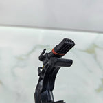 قم بتحميل الصورة إلى عارض الصور، Genuine BMW G30 F90 G32 Rear Left Door Exterior Handle Keyless Access 7443065