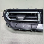 Load image into Gallery viewer, 2021 BMW 228i F40 Gran Coupe Auto Air Conditioning Control Unit 4A0EDE7 OEM