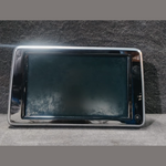 قم بتحميل الصورة إلى عارض الصور، BMW 10-18 F07 F10 F02 F15 F85 X5 F16 F86 X6 REAR DVD DISPLAY SCREEN - 9294912