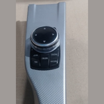 قم بتحميل الصورة إلى عارض الصور، BMW F01 F10 F15 F20 F30 F45 F48 NBT IDRIVE TOUCH CONTROLLER CONTROLLER 9320289