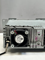 Bild in die Galerieansicht laden, BMW 5 Series E60 E61 LCI Radio CD Player Head Unit With Aux 9196760 OEM