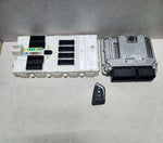 Load image into Gallery viewer, BMW Engine Control Unit DDE 85891451 Series F20 116D and 3 Series ECU SET DIESEL
