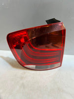 Load image into Gallery viewer, 2010-2015 BMW X1 E84 Tail Light, Left SIDE BACK LIGHT 2990109 ECE