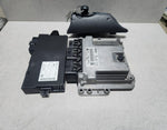 Bild in die Galerieansicht laden, BMW Engine Control Unit 7641003 R55 R56 N14 1.6 174HP ECU SET