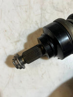 Bild in die Galerieansicht laden, BMW 3 4 Series F30 F31 F35 F32 F36 F33 328d Rear Drive Shaft, Left 8680347