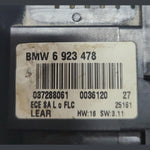 Bild in die Galerieansicht laden, 1998-2000 BMW 328i Headlight Switch 6923478 E46 3 Series OEM