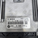 Load image into Gallery viewer, BMW Engine Control Unit DDE 8589142 OEM Engine Control Unit ECU SET 2016 520 B47