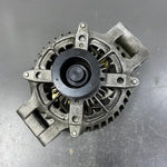 قم بتحميل الصورة إلى عارض الصور، OEM BMW Alternator Generator 170A BMW F30 F32 F22 335i 435i M235i N55 7638337