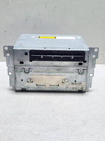 Load image into Gallery viewer, 2009 BMW 535i Radio CD Player Receiver Navigation Control 9207455 F10 535