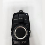Load image into Gallery viewer, 2012-2015 BMW 320i Idrive Media Controller 9317695