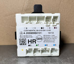 قم بتحميل الصورة إلى عارض الصور، Mercedes-Benz W205 C-Class Rear Right Side Door Control Module A205 9006413 OEM
