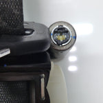 Load image into Gallery viewer, 2021 BMW iX3 Rear Seatbelt Right S4746999806 X4 G01 G02 OEM