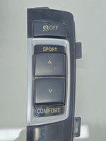 Bild in die Galerieansicht laden, 9201489-2010-2015 BMW 740i F01 F02 F10 Center Console Driving Mode Switch OEM