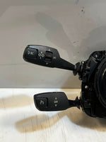 Load image into Gallery viewer, 2006-2013 BMW X5 E70 Wiper Turn Signal Indicator Stalk Switch 9164419 OEM