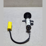 Bild in die Galerieansicht laden, BMW 5 Series F10 F11 6 Series F06 F12 F13 Bonnet Hood Actuator Left 7263055 OEM