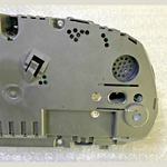 قم بتحميل الصورة إلى عارض الصور، OEM BMW X1 s18i E84 X5 E70 Cluster Panel Insert Speedometer Instruments 9187356