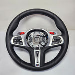 Bild in die Galerieansicht laden, 2017 BMW X3 G01 F97 xDrive Steering Wheel Only 9502333 M SPORT