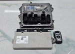 Load image into Gallery viewer, 2012-2016 BMW F10 535i, F06 640i, and 740i N55 Engine Control Unit DME 8631748