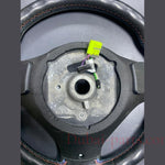 Load image into Gallery viewer, 2011 BMW X5 X6 E70 E71 M Black Steering Wheel Leather Paddle Shift OEM 6787816